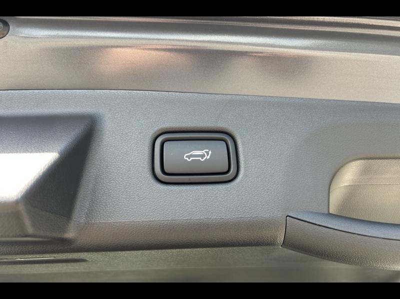 Image HYUNDAI Tucson 1.6 T-GDI 239ch Hybrid N Line Ultime Edition