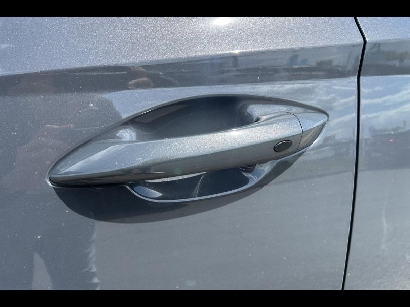 Image HYUNDAI Tucson 1.6 T-GDI 239ch Hybrid N Line Ultime Edition