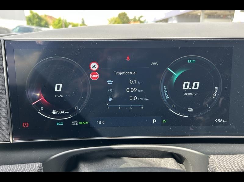 Image HYUNDAI Tucson 1.6 T-GDI 239ch Hybrid N Line Ultime Edition