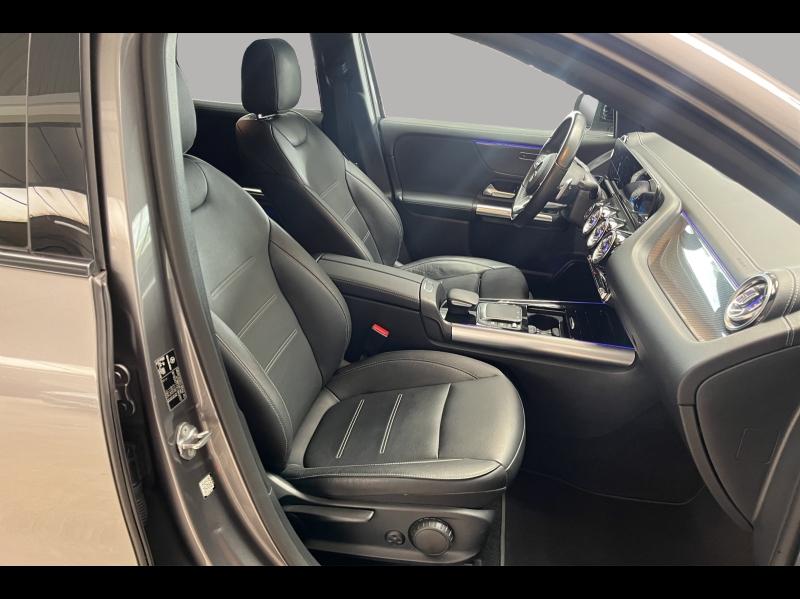 Image MERCEDES-BENZ GLA 200 d 150ch AMG Line 8G-DCT