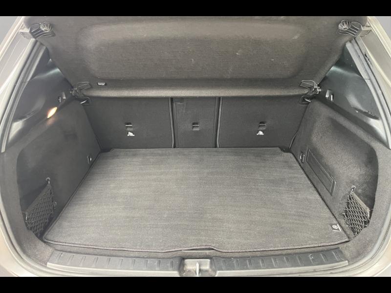 Image MERCEDES-BENZ GLA 200 d 150ch AMG Line 8G-DCT