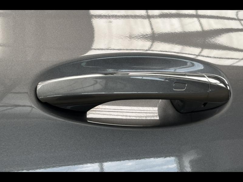 Image MERCEDES-BENZ GLA 200 d 150ch AMG Line 8G-DCT