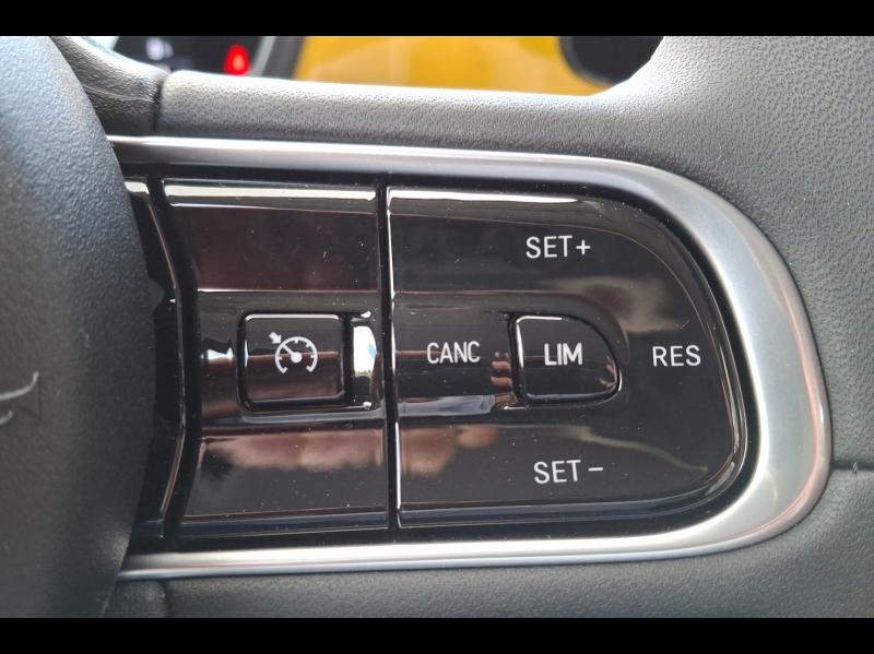 Image FIAT 500 1.0 FireFly 65ch hybrid Torino
