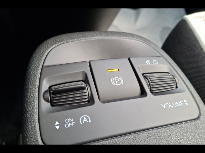 Image FIAT 500 1.0 FireFly 65ch hybrid Torino