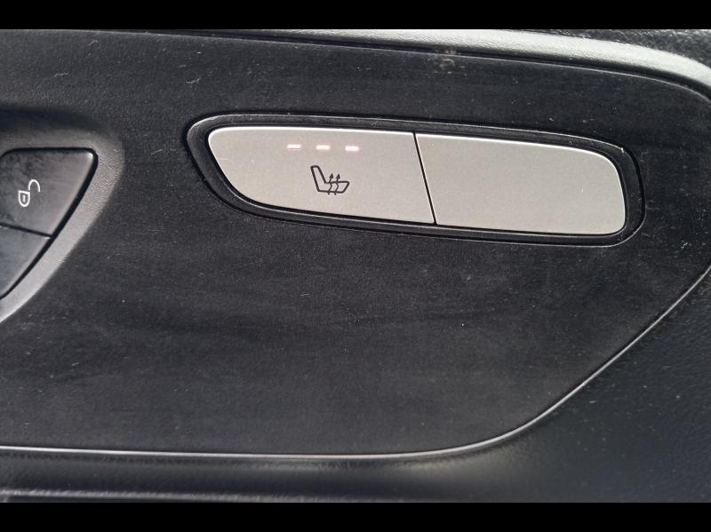 Image MERCEDES-BENZ Vito Fg eVito 116ch Long