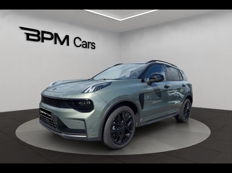 Photo LYNK&CO 01 1.5 PHEV 276ch More 3DHT Pro