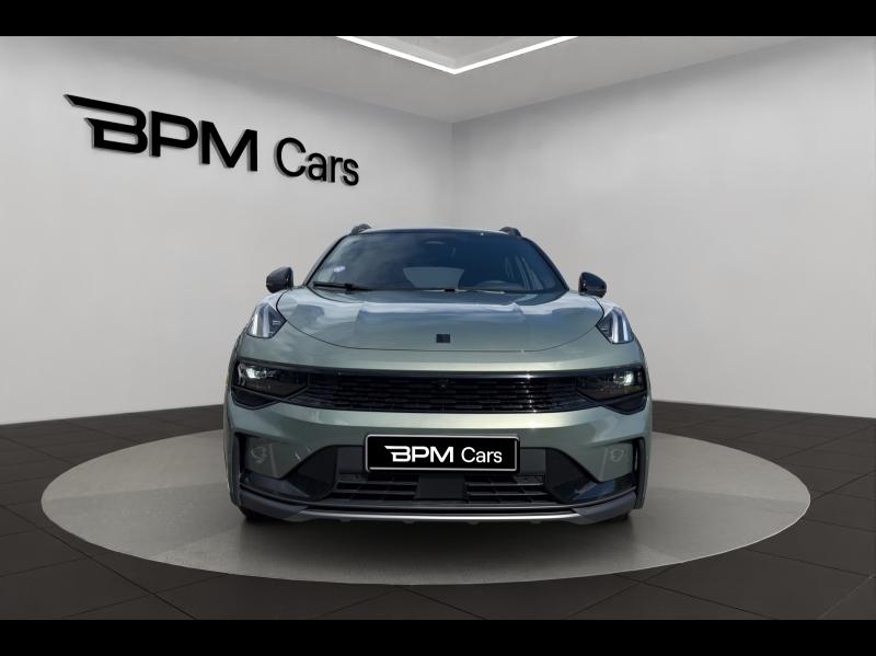 Image LYNK&CO 01 1.5 PHEV 276ch More 3DHT Pro