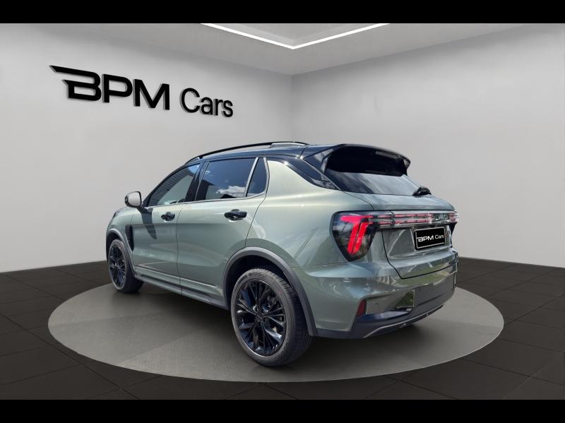 Image LYNK&CO 01 1.5 PHEV 276ch More 3DHT Pro