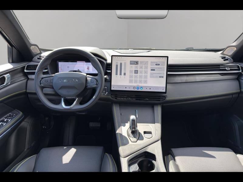 Image LYNK&CO 01 1.5 PHEV 276ch More 3DHT Pro