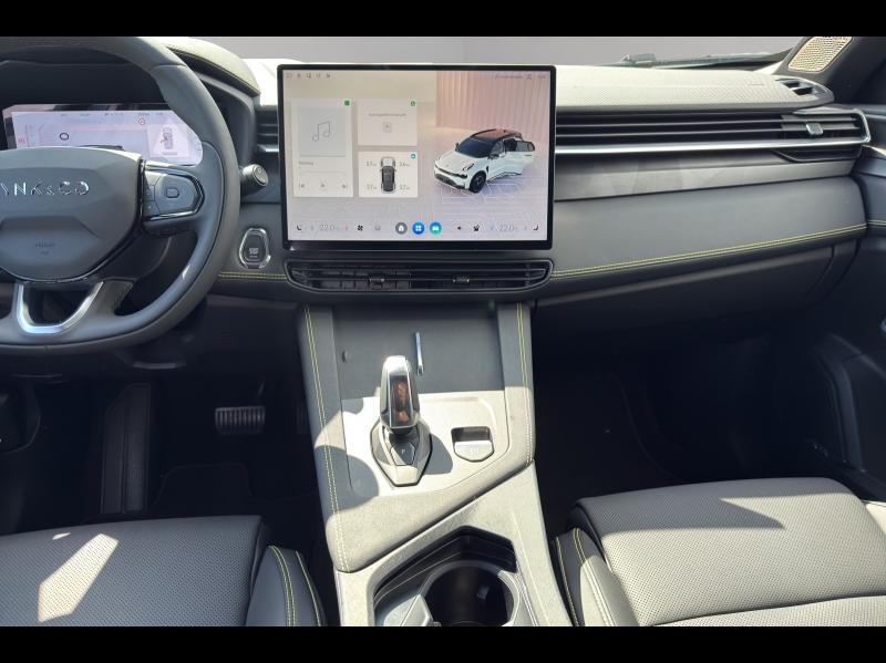 Image LYNK&CO 01 1.5 PHEV 276ch More 3DHT Pro