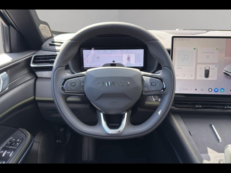 Image LYNK&CO 01 1.5 PHEV 276ch More 3DHT Pro