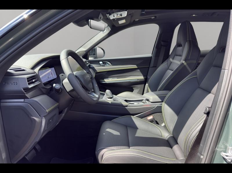 Image LYNK&CO 01 1.5 PHEV 276ch More 3DHT Pro