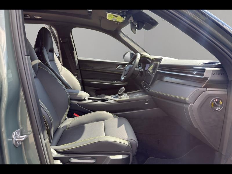 Image LYNK&CO 01 1.5 PHEV 276ch More 3DHT Pro