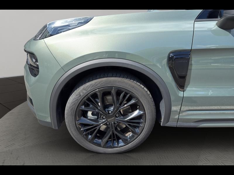 Image LYNK&CO 01 1.5 PHEV 276ch More 3DHT Pro