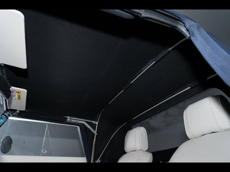 Image MORGAN Plus 4 Phase 2