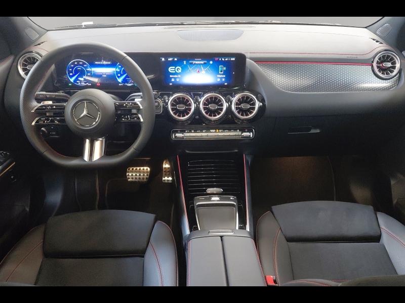 Image MERCEDES-BENZ EQA 250+ 190ch Edition