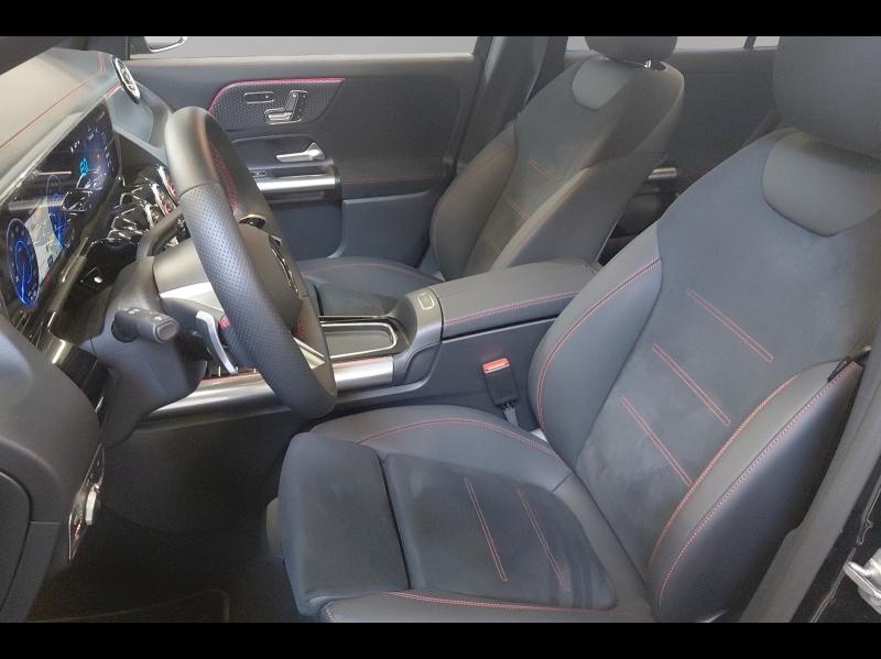 Image MERCEDES-BENZ EQA 250+ 190ch Edition