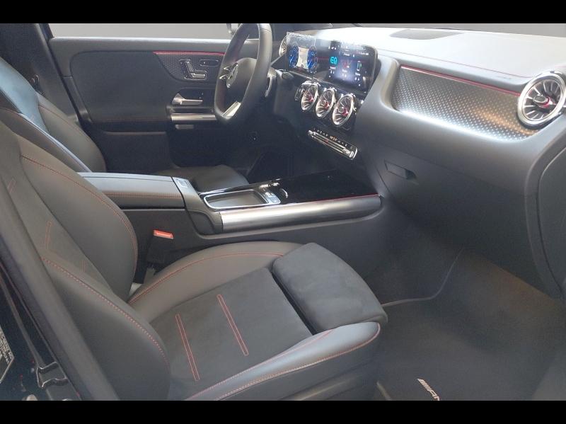 Image MERCEDES-BENZ EQA 250+ 190ch Edition