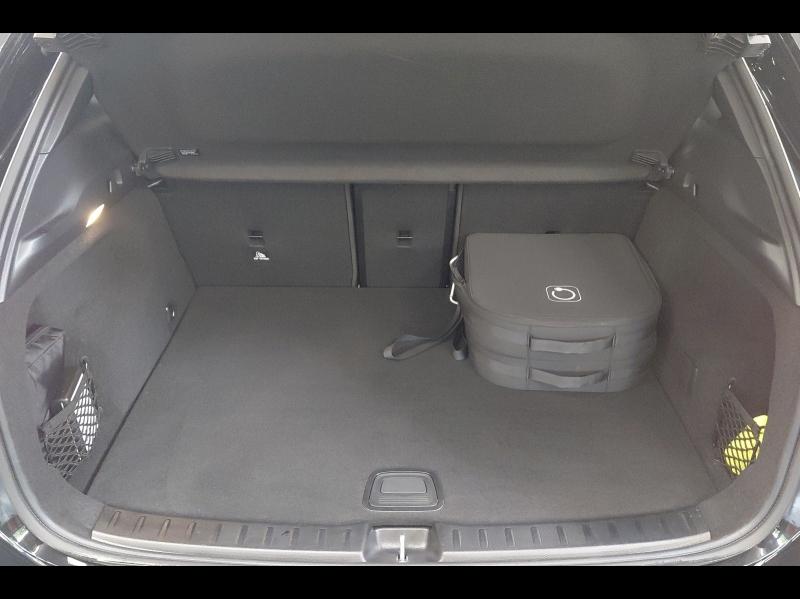 Image MERCEDES-BENZ EQA 250+ 190ch Edition