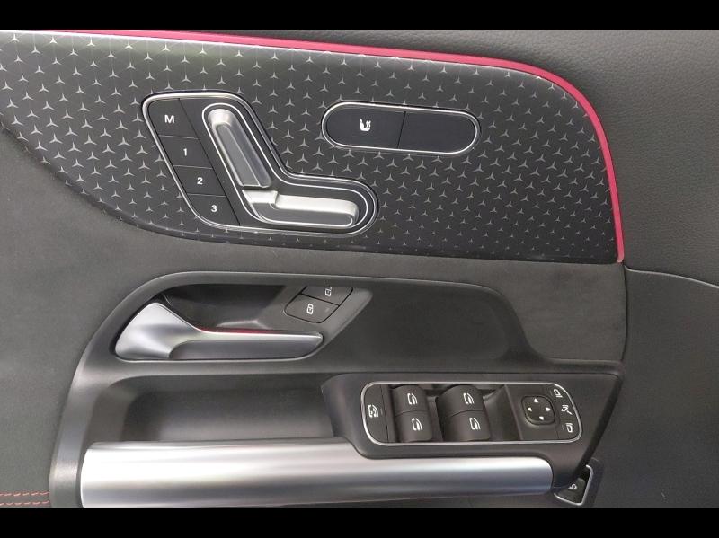 Image MERCEDES-BENZ EQA 250+ 190ch Edition