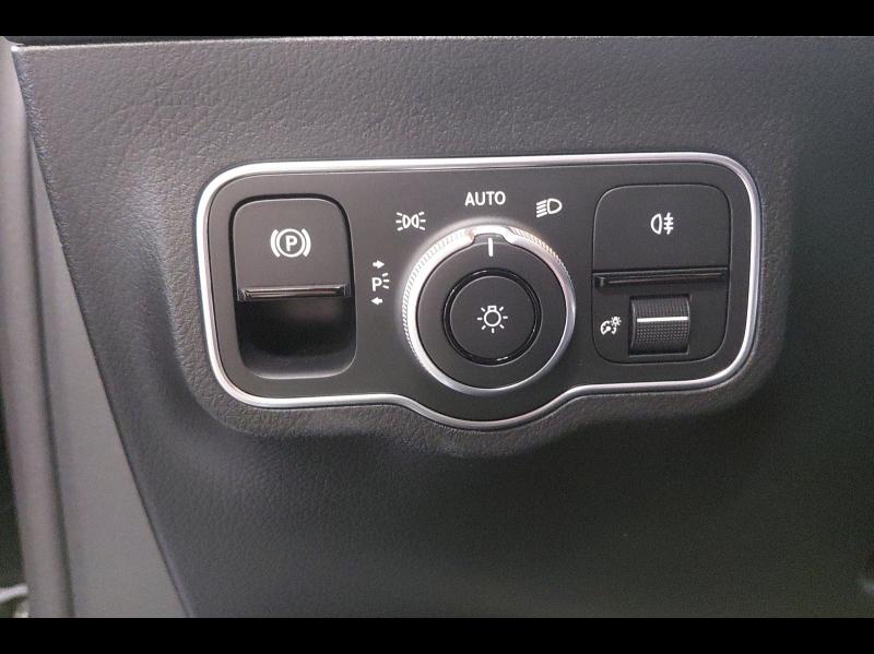 Image MERCEDES-BENZ EQA 250+ 190ch Edition