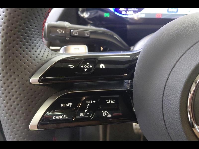 Image MERCEDES-BENZ EQA 250+ 190ch Edition