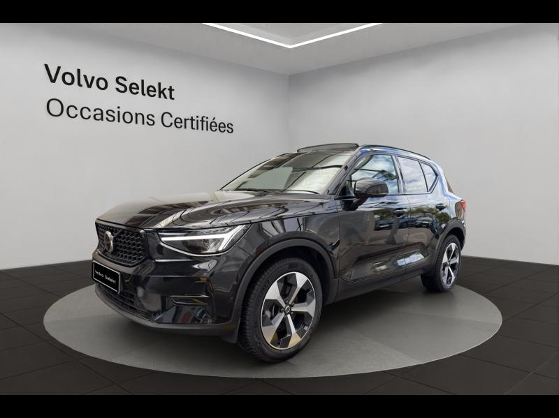 Photo VOLVO XC40 B3 163ch Ultra DCT 7