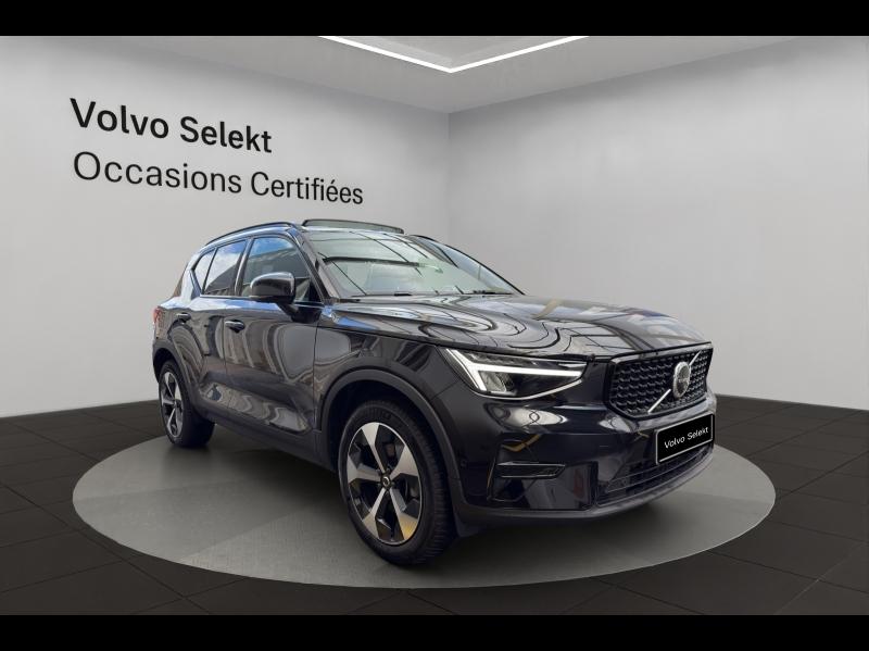 Image VOLVO XC40 B3 163ch Ultra DCT 7