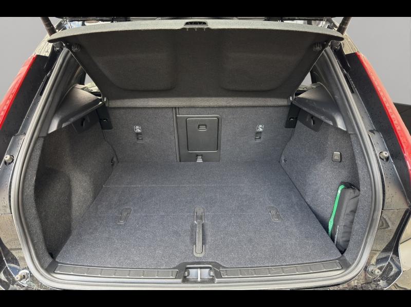 Image VOLVO XC40 B3 163ch Ultra DCT 7