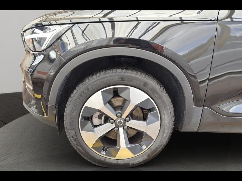 Image VOLVO XC40 B3 163ch Ultra DCT 7