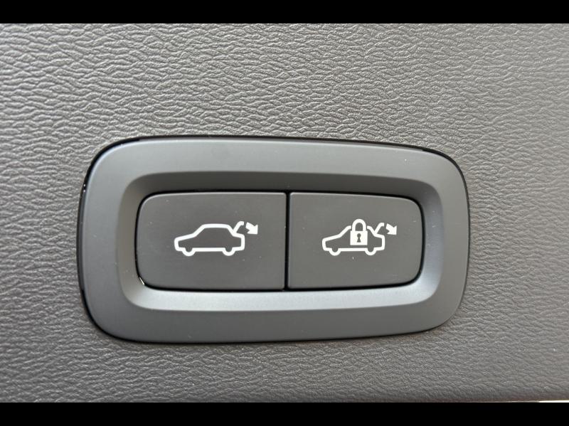 Image VOLVO XC40 B3 163ch Ultra DCT 7