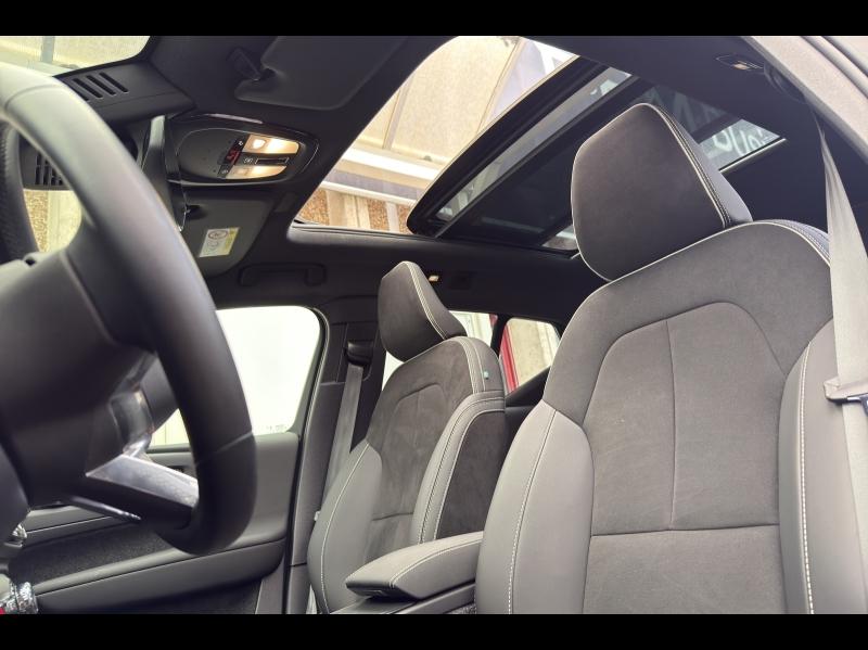 Image VOLVO XC40 B3 163ch Ultra DCT 7