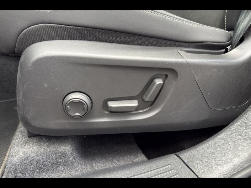 Image VOLVO XC40 B3 163ch Ultra DCT 7