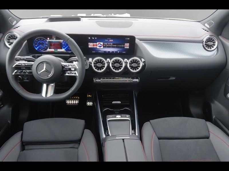 Image MERCEDES-BENZ EQA 250+ 190ch Edition
