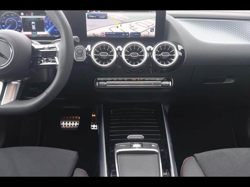 Image MERCEDES-BENZ EQA 250+ 190ch Edition