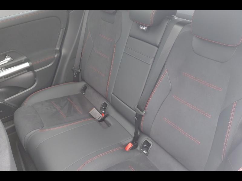 Image MERCEDES-BENZ EQA 250+ 190ch Edition