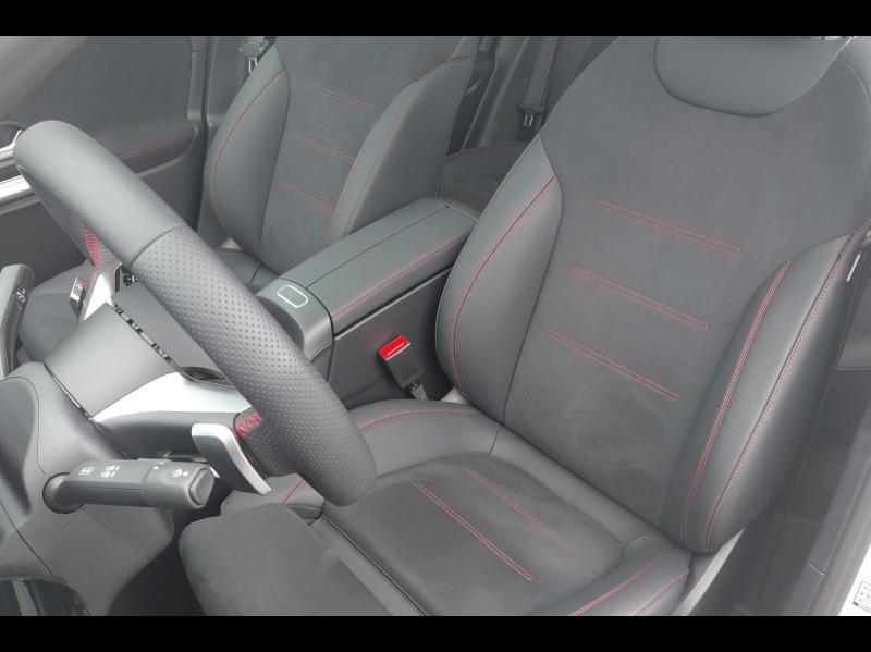Image MERCEDES-BENZ EQA 250+ 190ch Edition