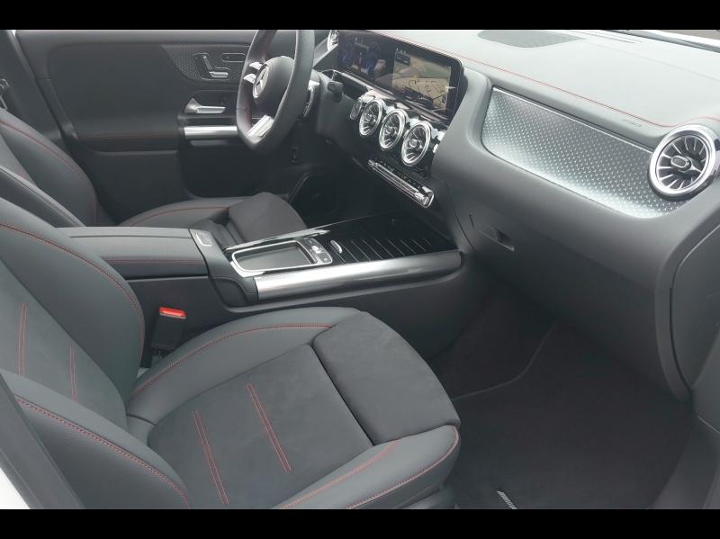 Image MERCEDES-BENZ EQA 250+ 190ch Edition