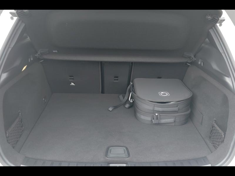 Image MERCEDES-BENZ EQA 250+ 190ch Edition