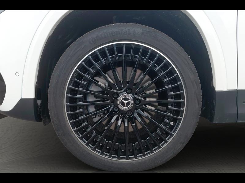 Image MERCEDES-BENZ EQA 250+ 190ch Edition