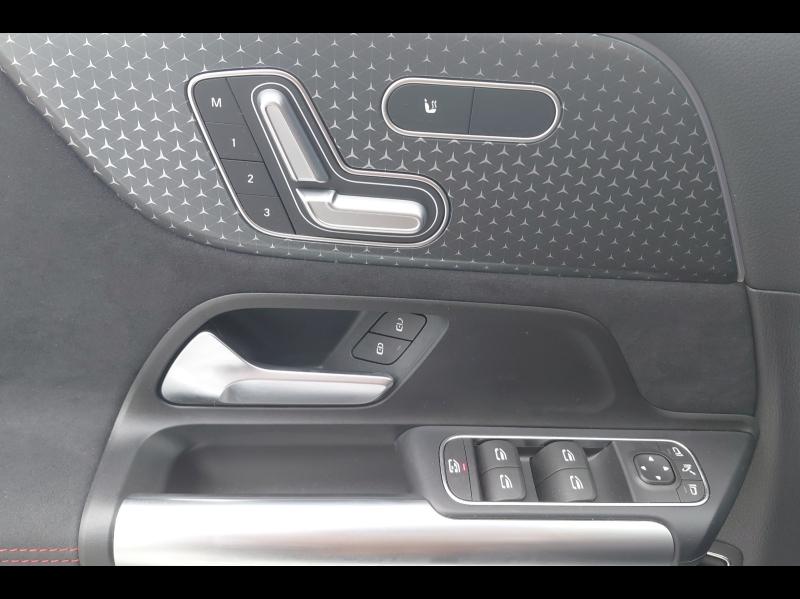 Image MERCEDES-BENZ EQA 250+ 190ch Edition