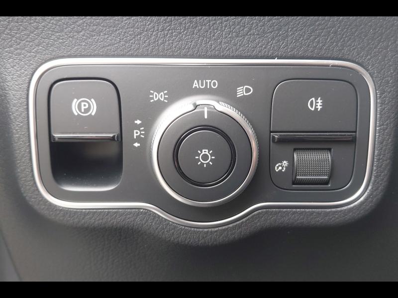 Image MERCEDES-BENZ EQA 250+ 190ch Edition