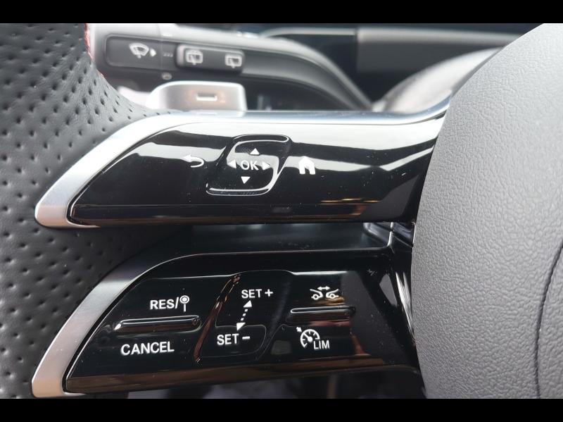 Image MERCEDES-BENZ EQA 250+ 190ch Edition