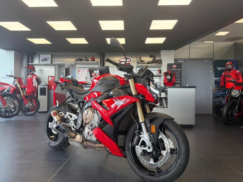 Photo BMW S S 1000 R