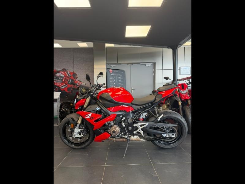 Image BMW S S 1000 R