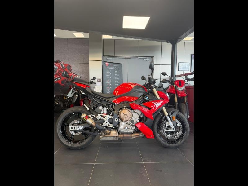 Image BMW S S 1000 R