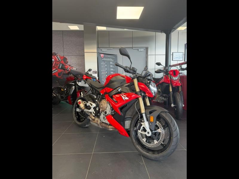 Image BMW S S 1000 R