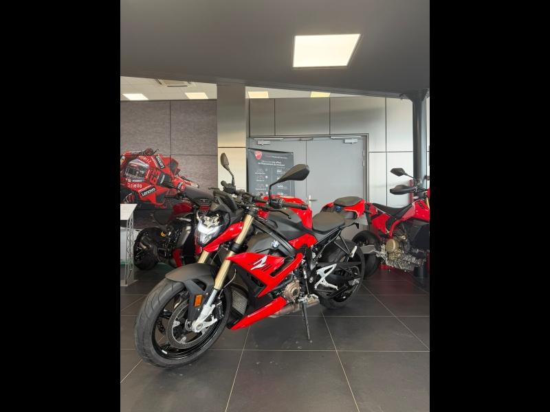 Image BMW S S 1000 R