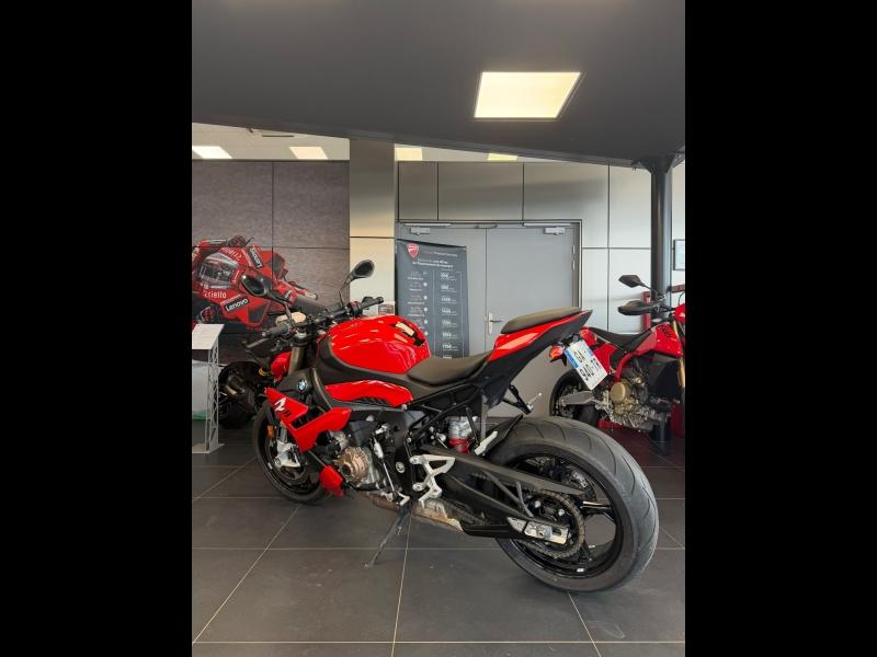 Image BMW S S 1000 R