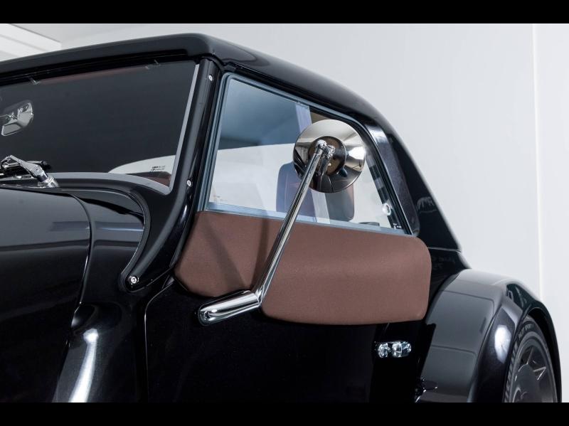 Image MORGAN Morgan SUPERSPORT AUTO LHD25